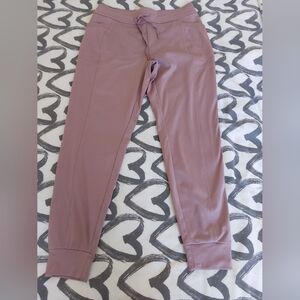 32 Degrees Pink Jogger